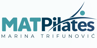 Mat Pilates logo
